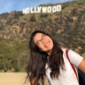 Meet your Posher, Leo